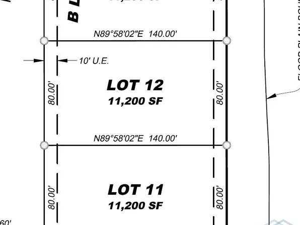 1802 Pheasant Rd, Elk Pt, SD 57025