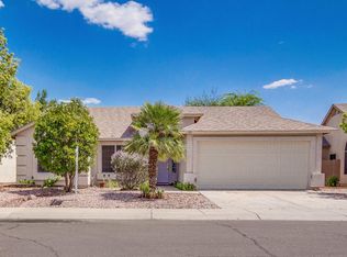 733 E El Monte Pl, Chandler, AZ 85225