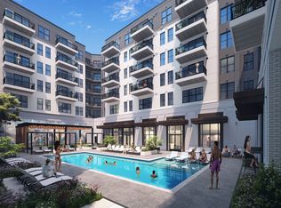 Modera Riverview, Nashville, TN 37208