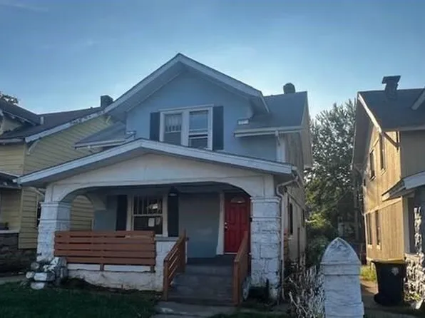 3306 Indiana Ave, Kansas City, MO 64128