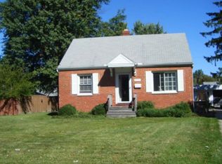 25575 Marsdon Ave, Euclid, OH