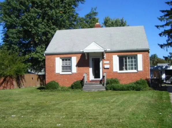 25575 Marsdon Ave, Euclid, OH 44132