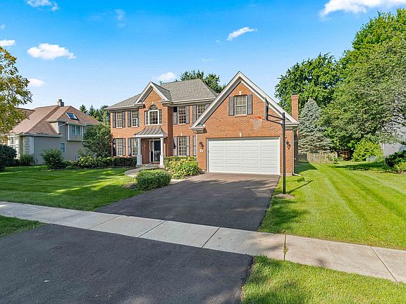 4th image of 9 N Daniels Dr