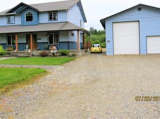 3963 W Dayton Airport Rd, Shelton, WA 98584