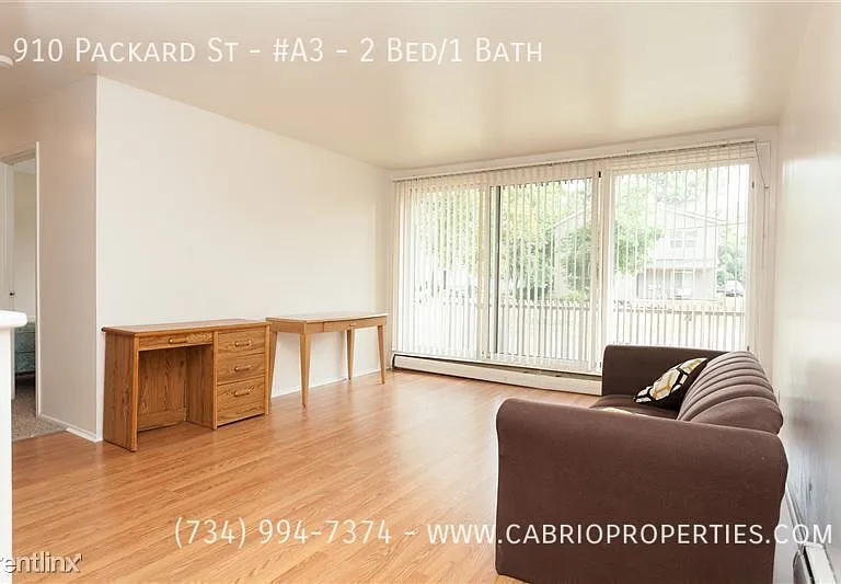 910 Packard St — Photo 8