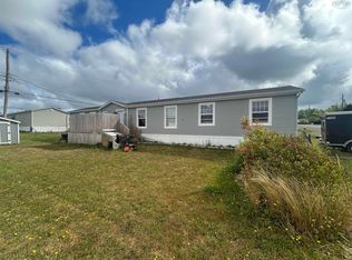 32 Rogers Dr, Antigonish, NS B2G0E7
