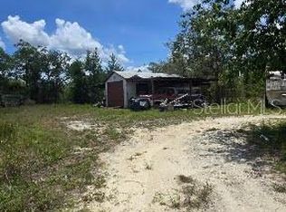 13308 Ester Dr, Brooksville, FL 34613