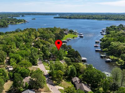 5486 Bayshore Dr, Athens, TX, 75752