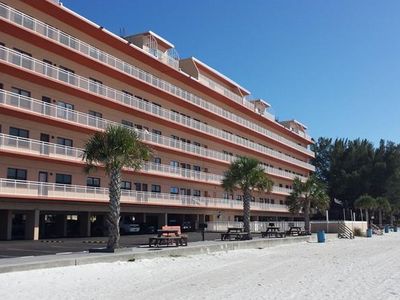 8470 W Gulf Blvd APT 503, Treasure Island, FL, 33706