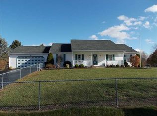 119 Meadowdale Dr, Stuarts Draft, VA 24477
