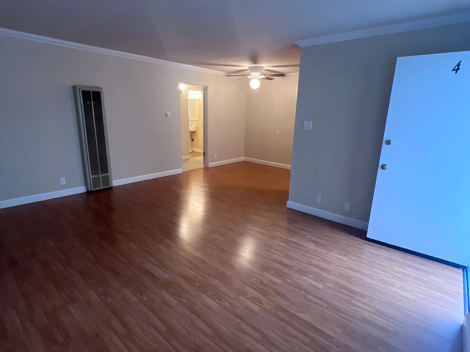 Central Avenue Apartments — Photo 4