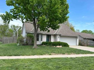 6636 SW 25th St, Topeka, KS 66614