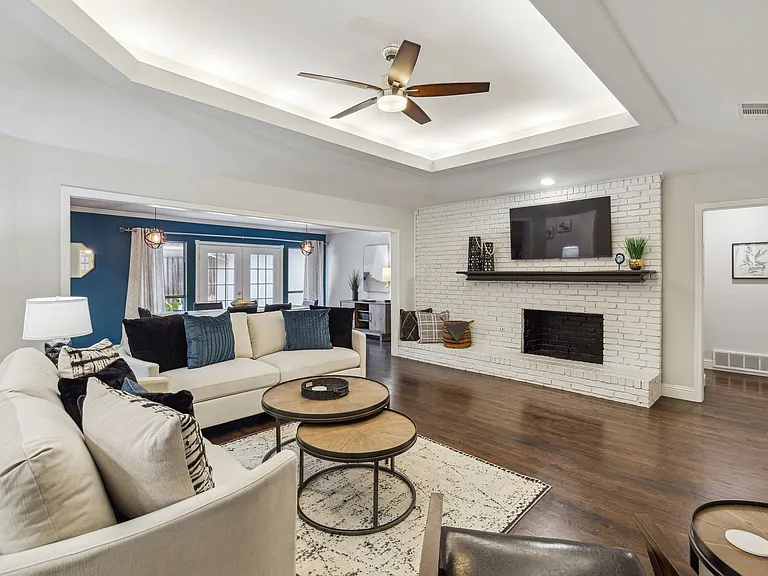 3409 Therondunn Dr — Photo 4