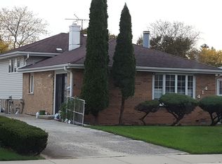 414 E Memorial Rd, Bensenville, IL 60106