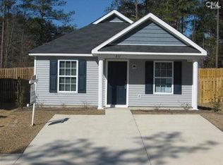 217 Thyme Cir, Columbia, SC 29223