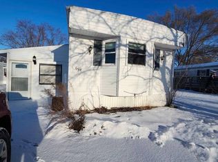 15941 Durand Ave #63C, Union Grove, WI 53182