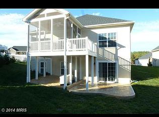 5508 Balls Bluff Rd, Fredericksburg, VA 22407