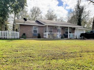 100 Gandy Cir, Long Beach, MS 39560