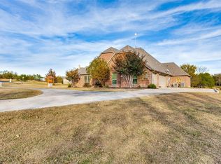 4236 Yucca Flats Trl, Fort Worth, TX 76108