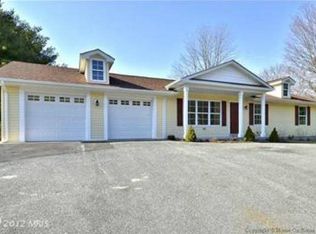 4716 Lynn Burke Rd, Monrovia, MD 21770