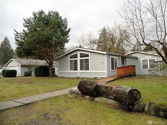 2nd image of 18204 SE 346th St