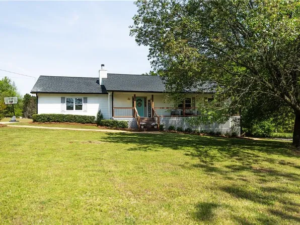 695 Cooper Rd, Social Circle, GA 30025