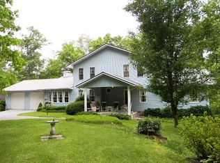 3447 Claysville Rd, Crossville, TN 38571