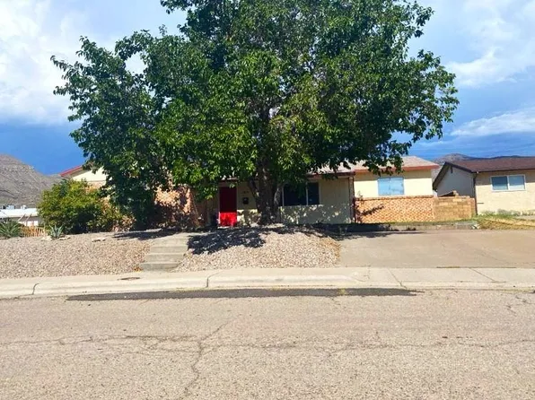 1824 Pontiac Dr, Alamogordo, NM 88310