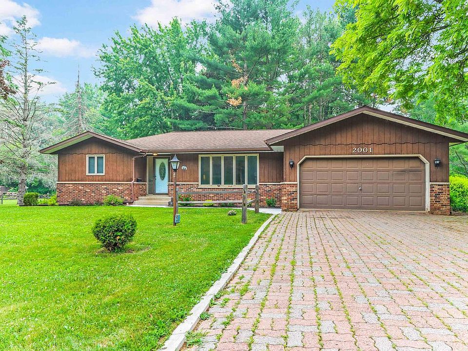 2001 East BLODGETT STREET, Marshfield, WI 54449 Zillow