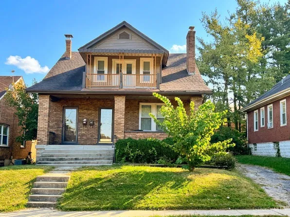 1162 Rulison Ave, Cincinnati, OH 45238