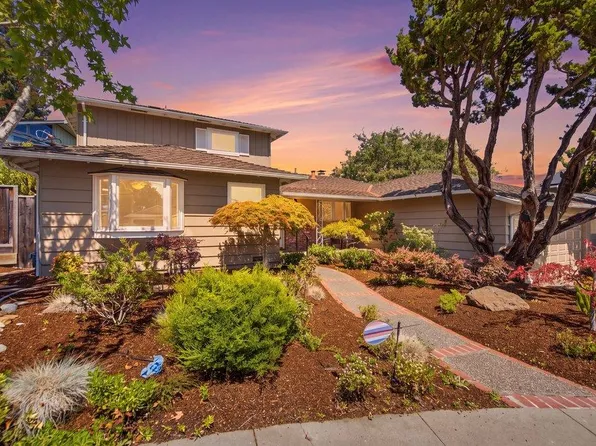 2872 Roland Ave, San Carlos, CA 94070