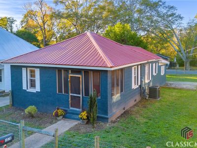 1376 Hancock Avenue W, Athens, GA, 30606