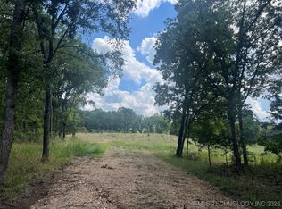 78783 S 4652nd Rd, Stilwell, OK 74960