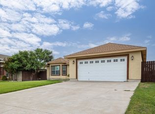 215 Javier Dr, Del Rio, TX 78840