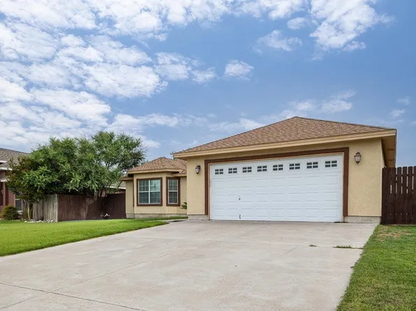 215 Javier Dr, Del Rio, TX 78840