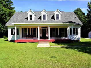 9583 Ramsey St, Linden, NC 28356