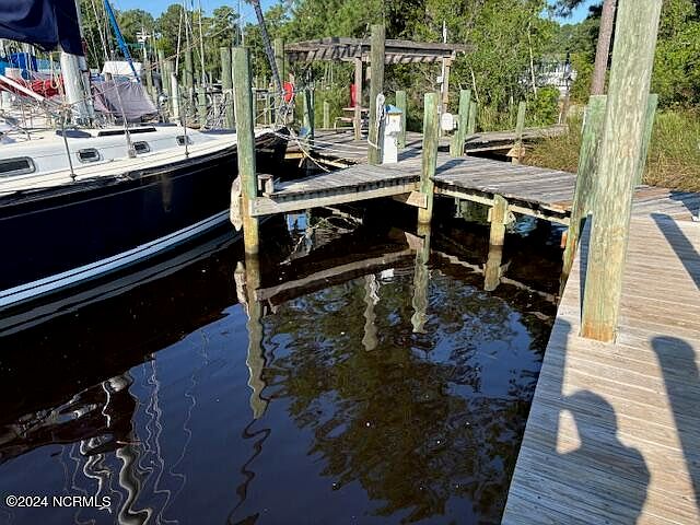 1st image of 6020 Harbour Way #46 Dock D