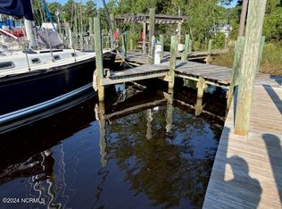 6020 Harbour Way #46, Oriental, NC 28571
