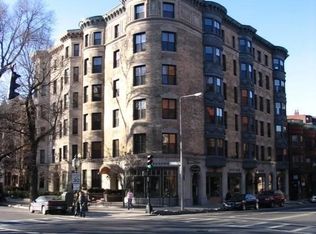 371 Commonwealth Ave #503S, Boston, MA 02215