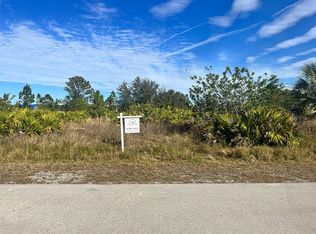 4002 7th St SW, Lehigh Acres, FL 33976