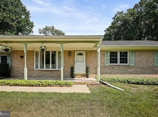 2519 Tally Ho Dr, Fallston, MD 21047