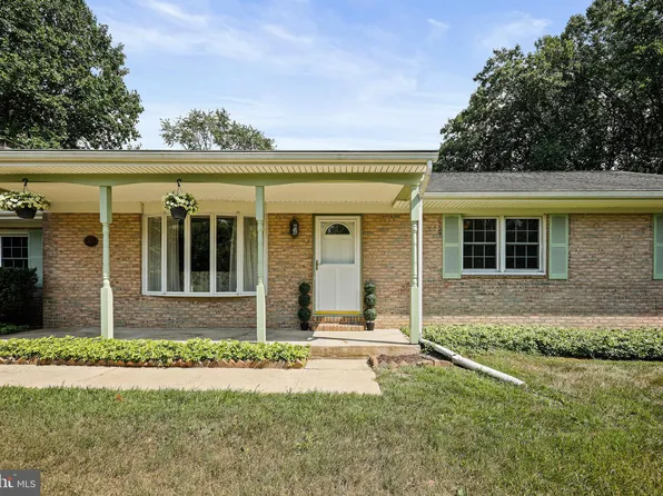 2519 Tally Ho Dr, Fallston, MD 21047