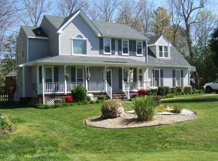 5430 Mistyhill Rd, North Chesterfield, VA 23234