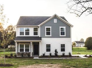 4512 S Potter Rd #10, Monroe, NC 28112