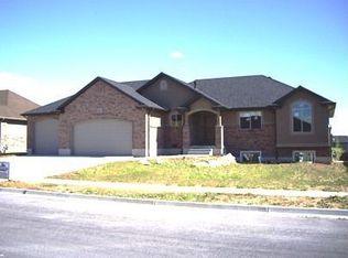 1397 W 2050 S, Syracuse, UT 84075