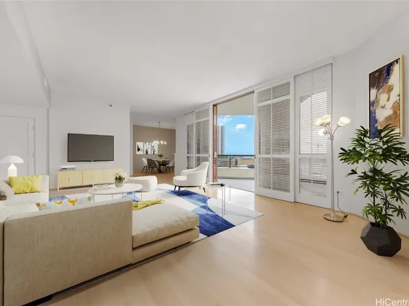 725 Kapiolani Blvd APT 816, Honolulu, HI 96813