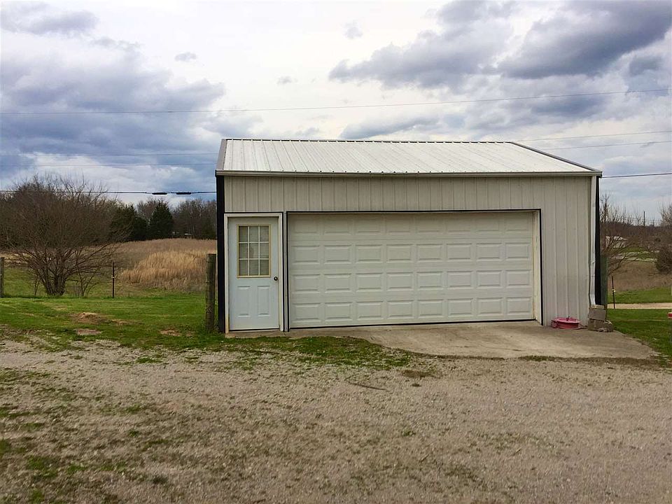 633 Walnut Grove School Rd, Bonnieville, KY 42713 Zillow