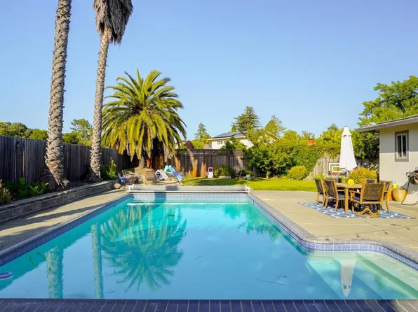4 Maria Court, Novato, CA 94945
