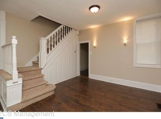 252 N Wilton St, Philadelphia, PA 19139