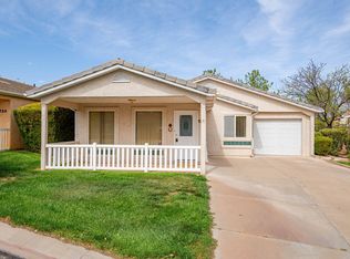 1050 W Red Hills Pkwy UNIT 125, Washington, UT 84780